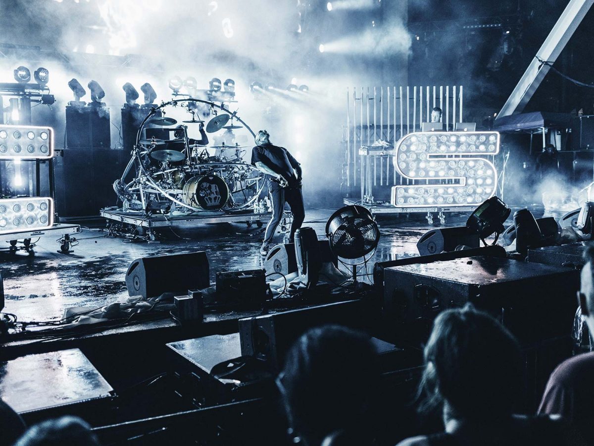 muse of music muse of music